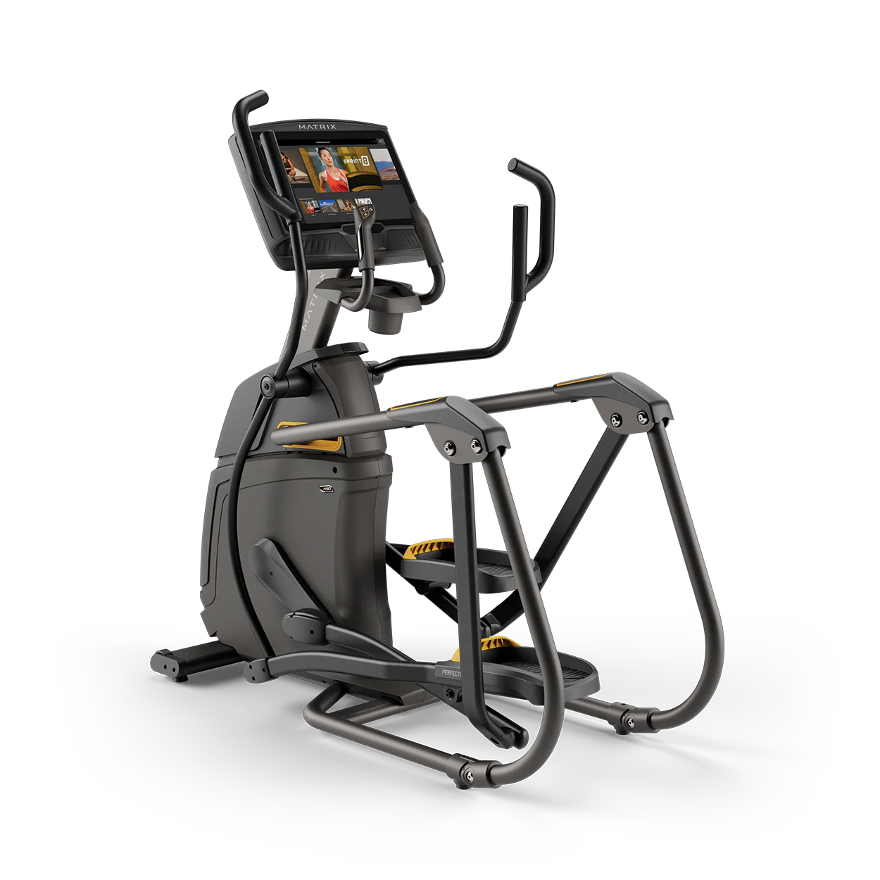 Matrix Fitness